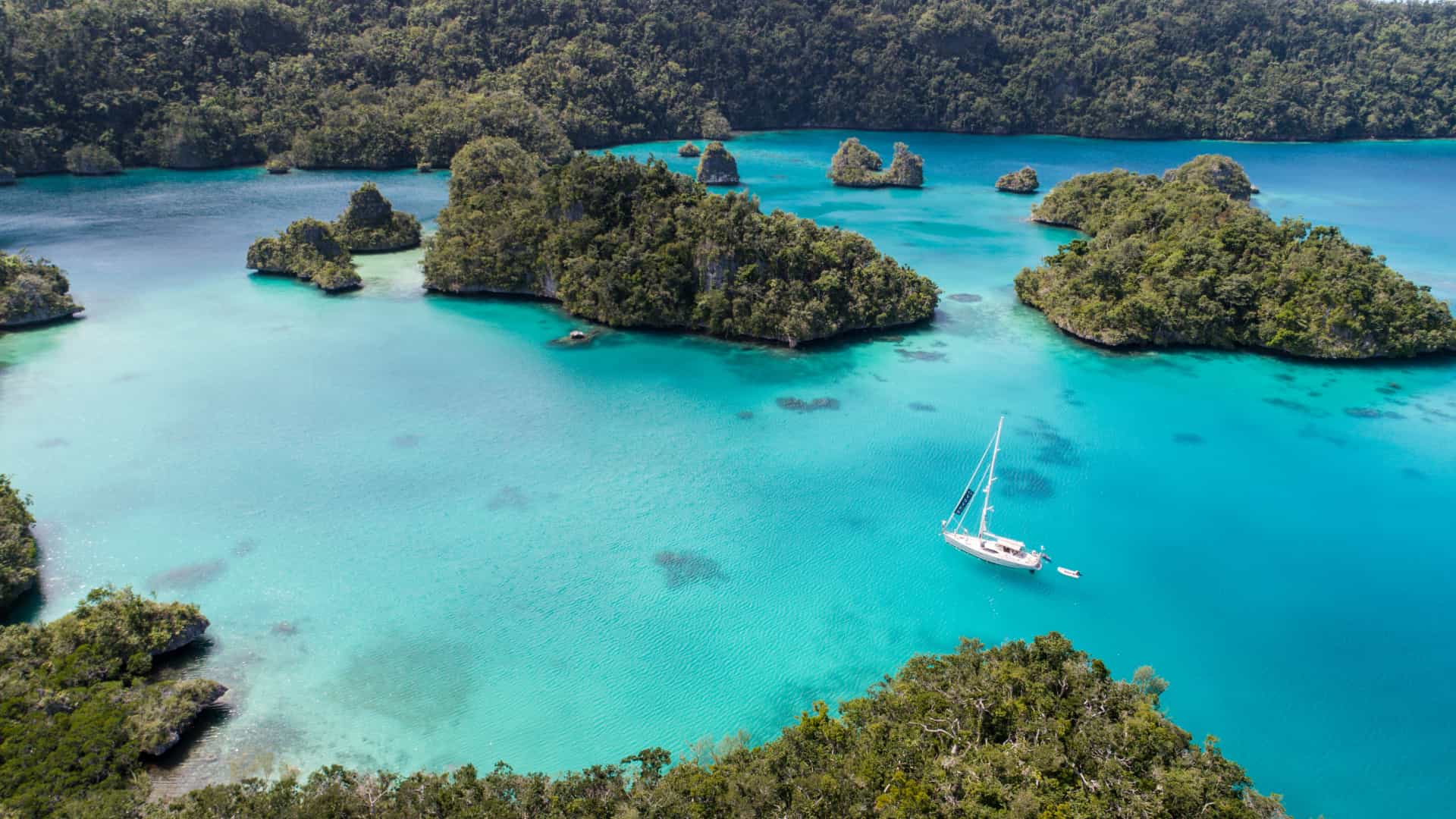 Fiji Background 2