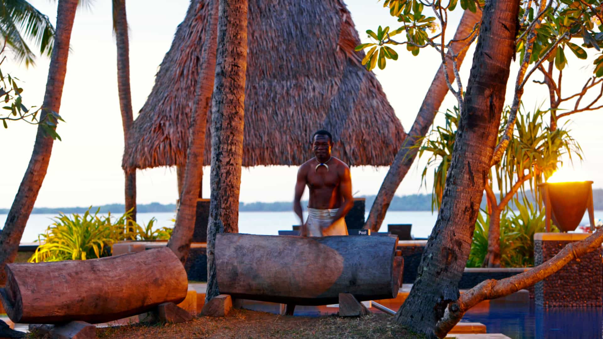 Fiji Background 4